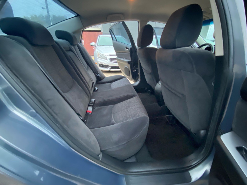 2009 Mazda Mazda6 Image 18