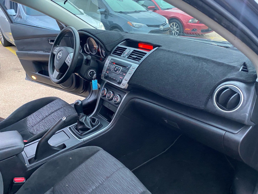 2009 Mazda Mazda6 Image 20