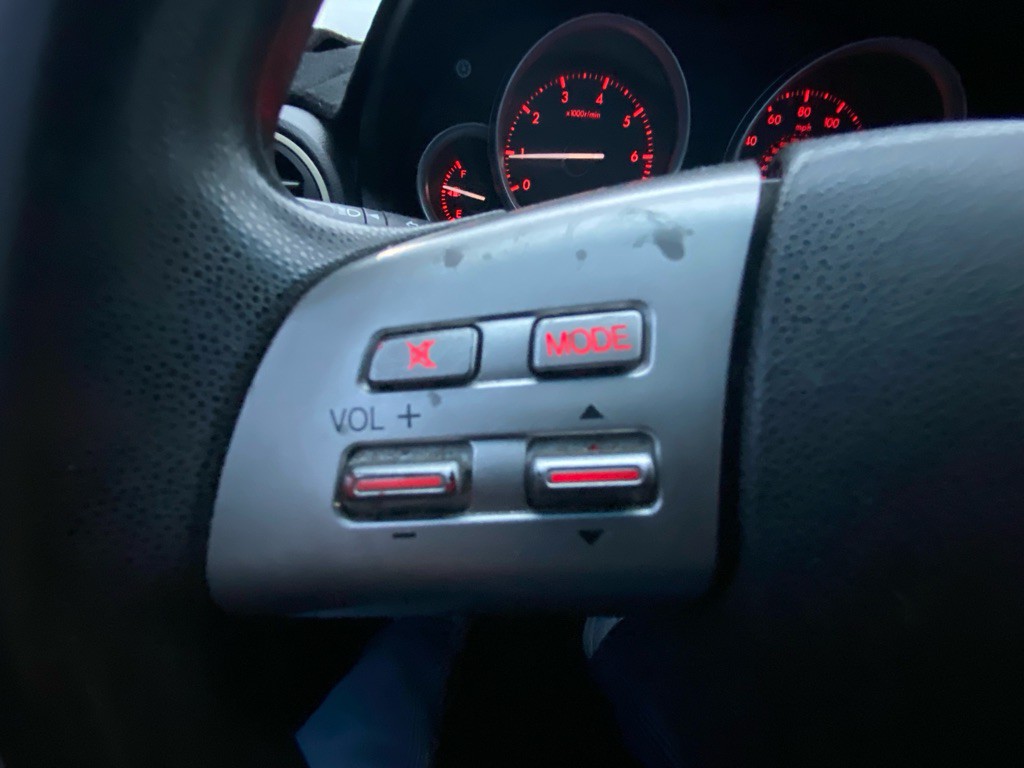 2009 Mazda Mazda6 Image 24