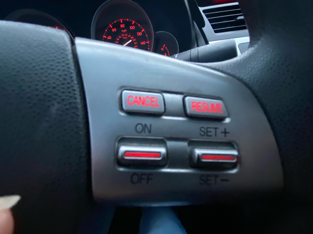 2009 Mazda Mazda6 Image 25