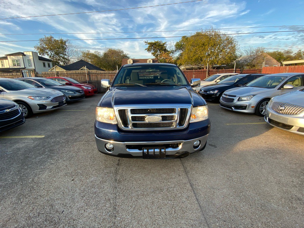2008 Ford F-150 Image 2