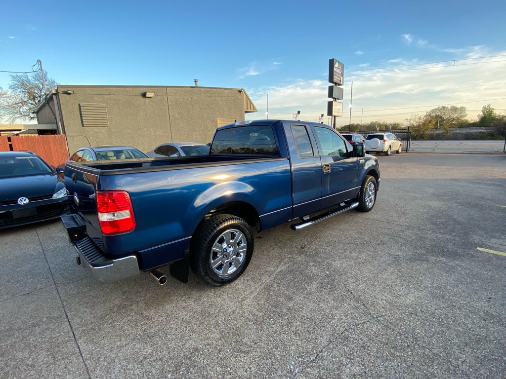 2008 Ford F-150 Image 6