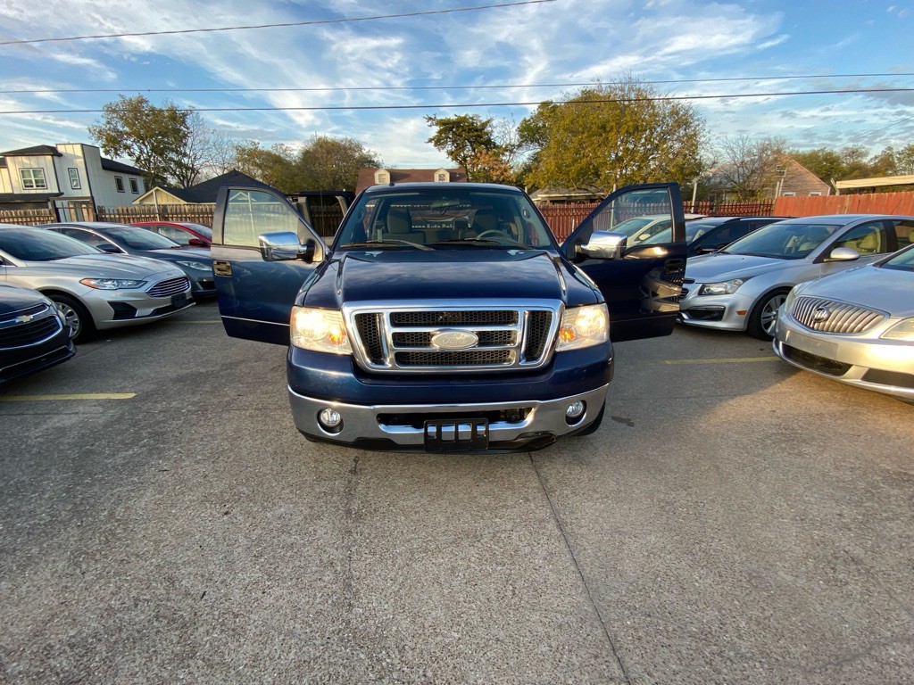 2008 Ford F-150 Image 8