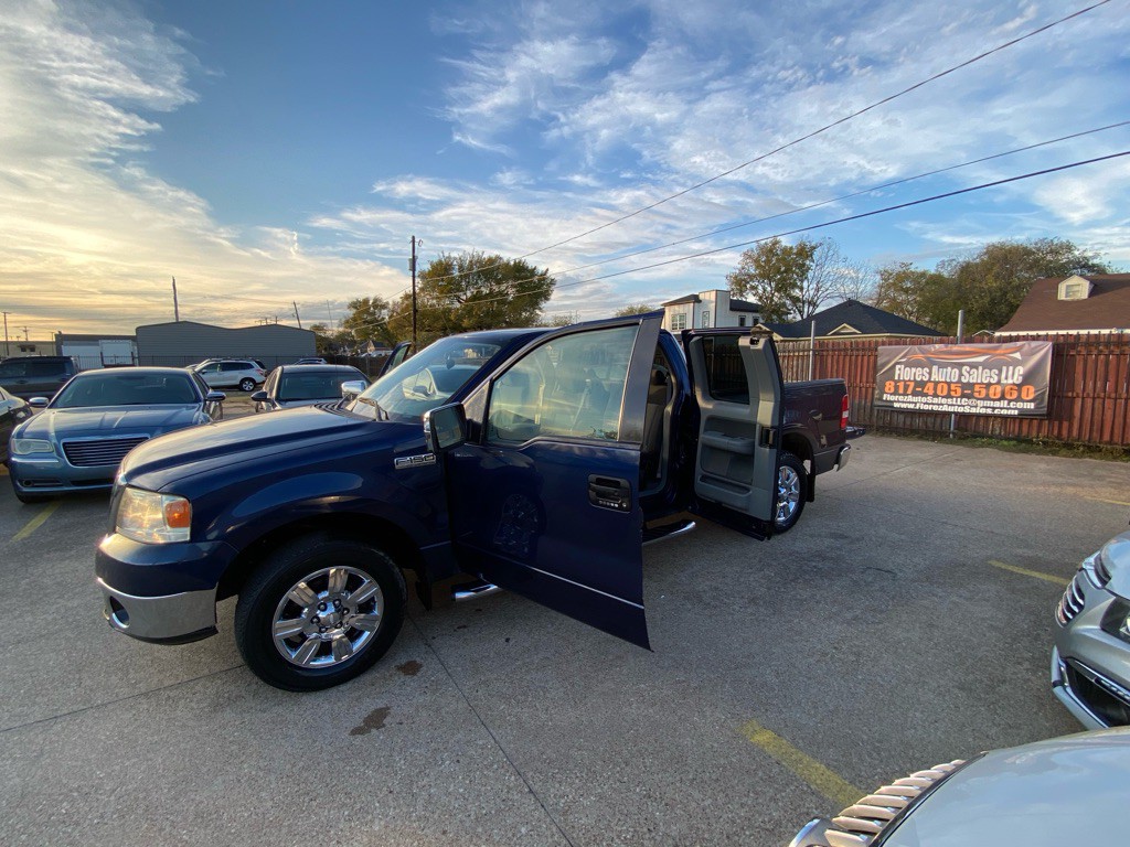 2008 Ford F-150 Image 9