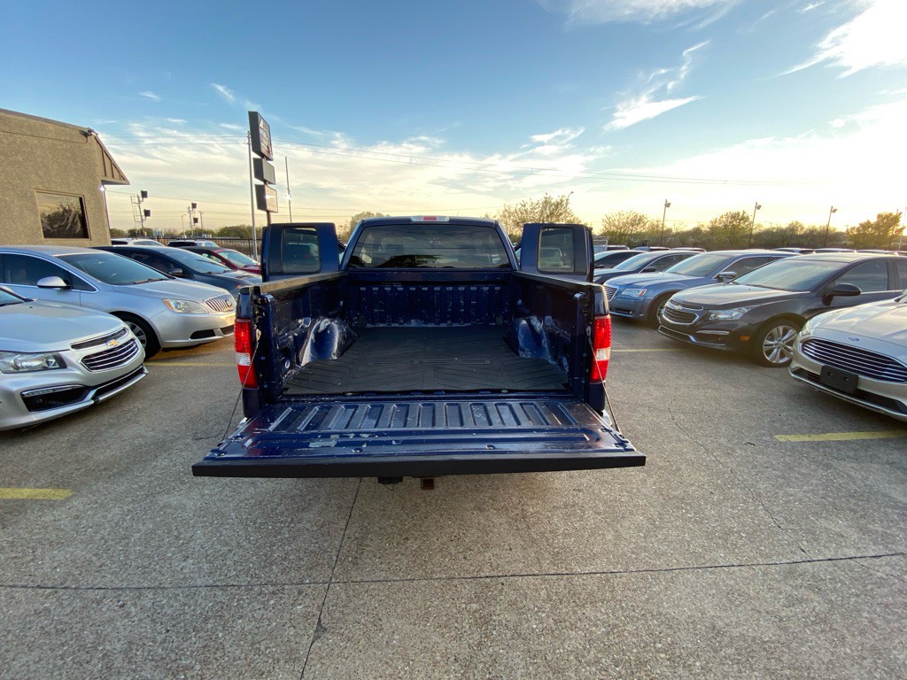 2008 Ford F-150 Image 11