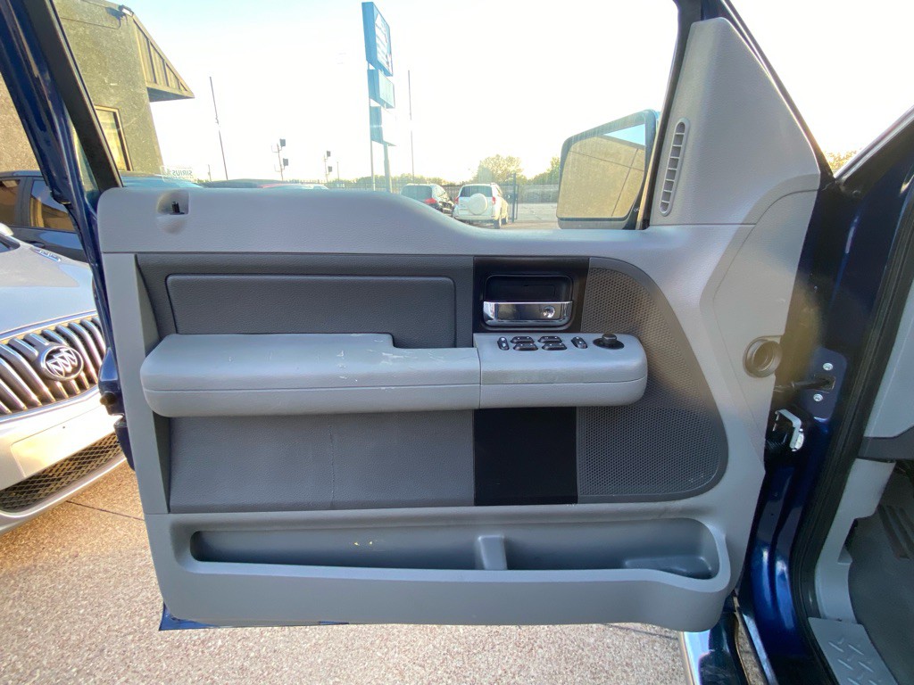 2008 Ford F-150 Image 13