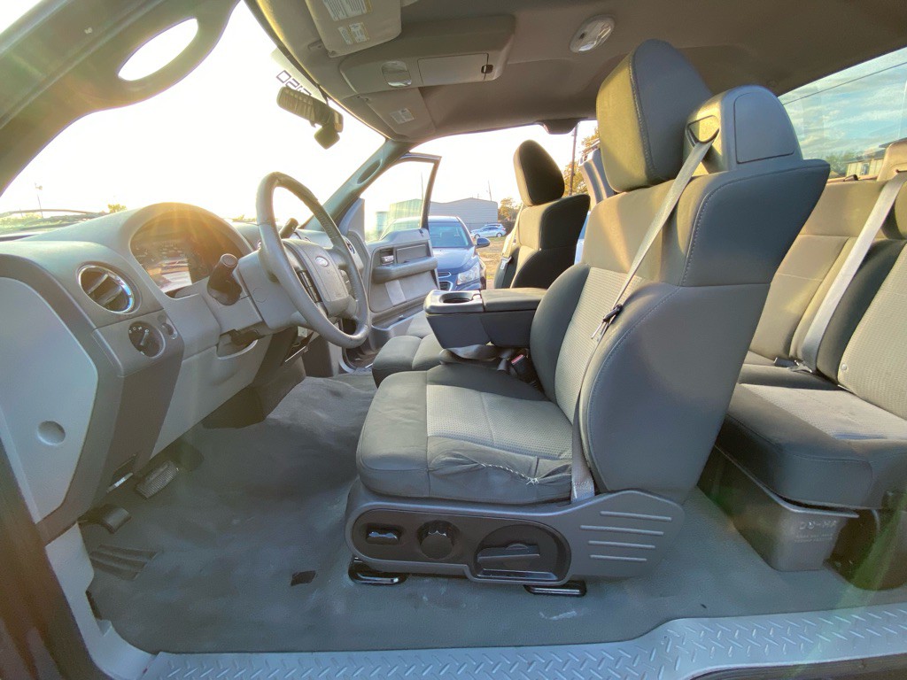 2008 Ford F-150 Image 15