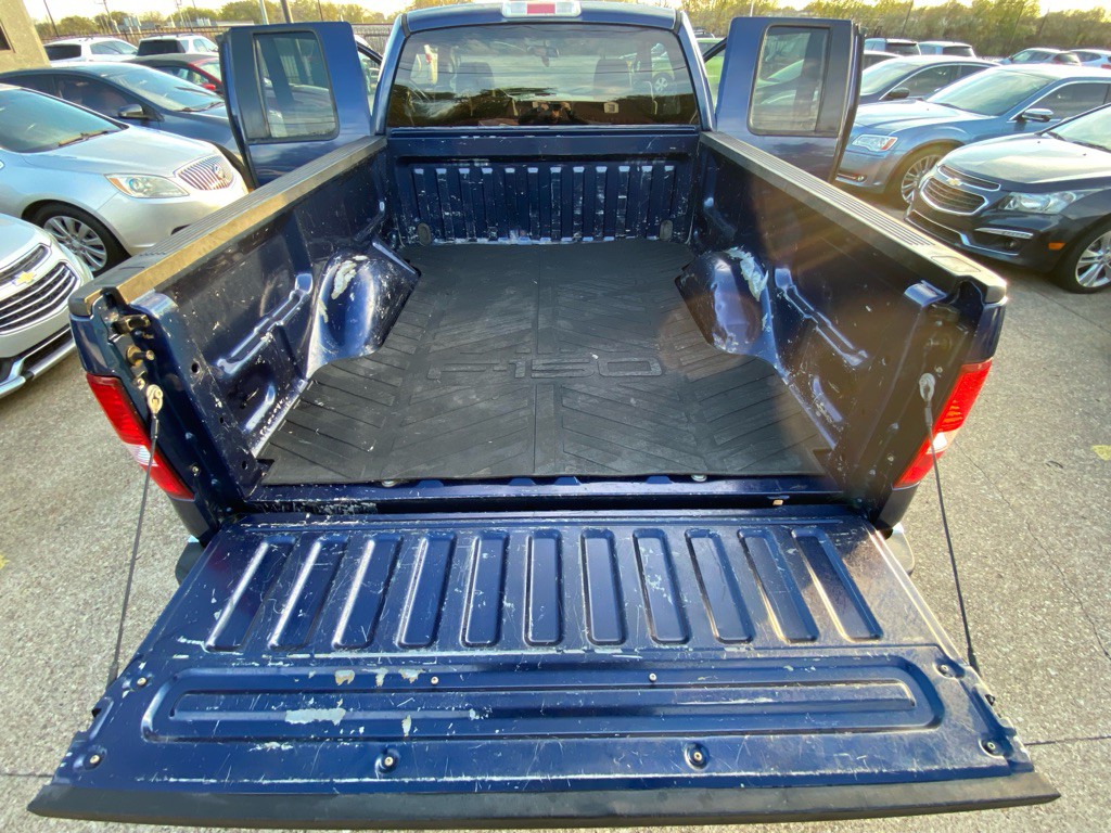 2008 Ford F-150 Image 17