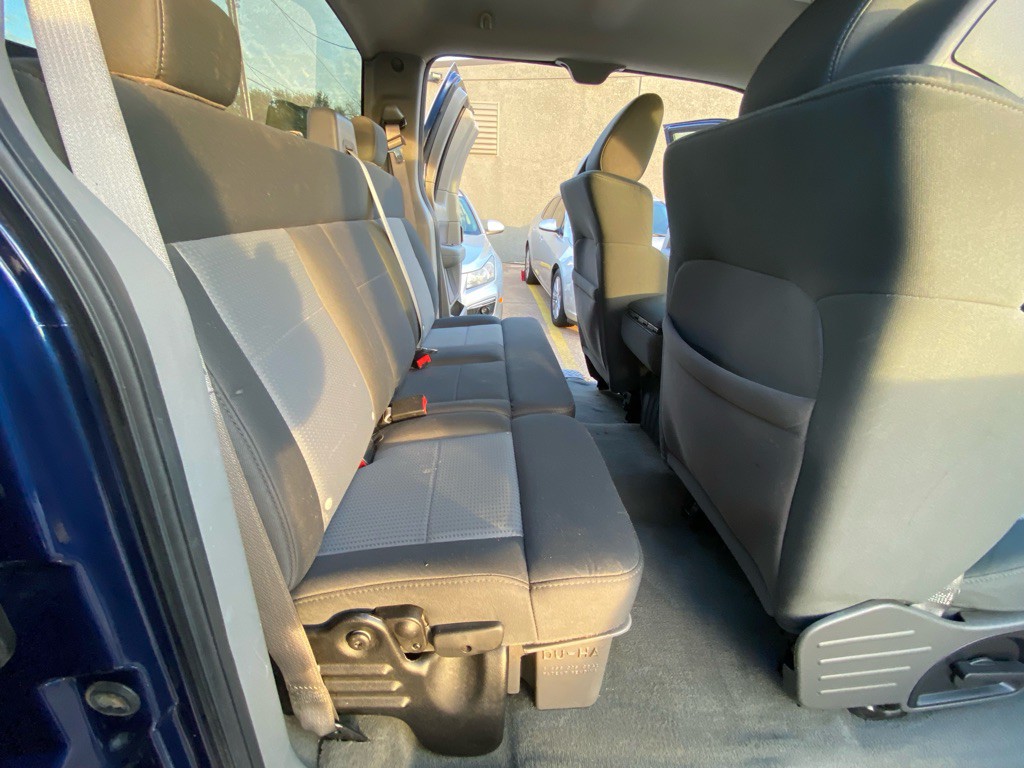 2008 Ford F-150 Image 18