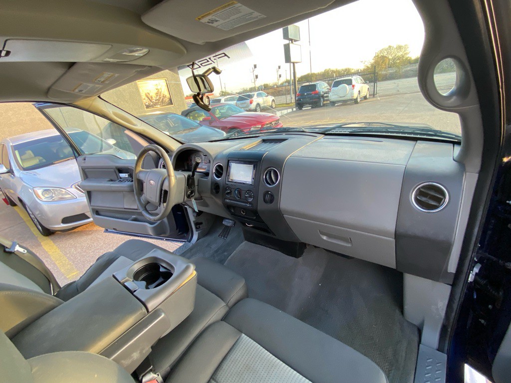 2008 Ford F-150 Image 20