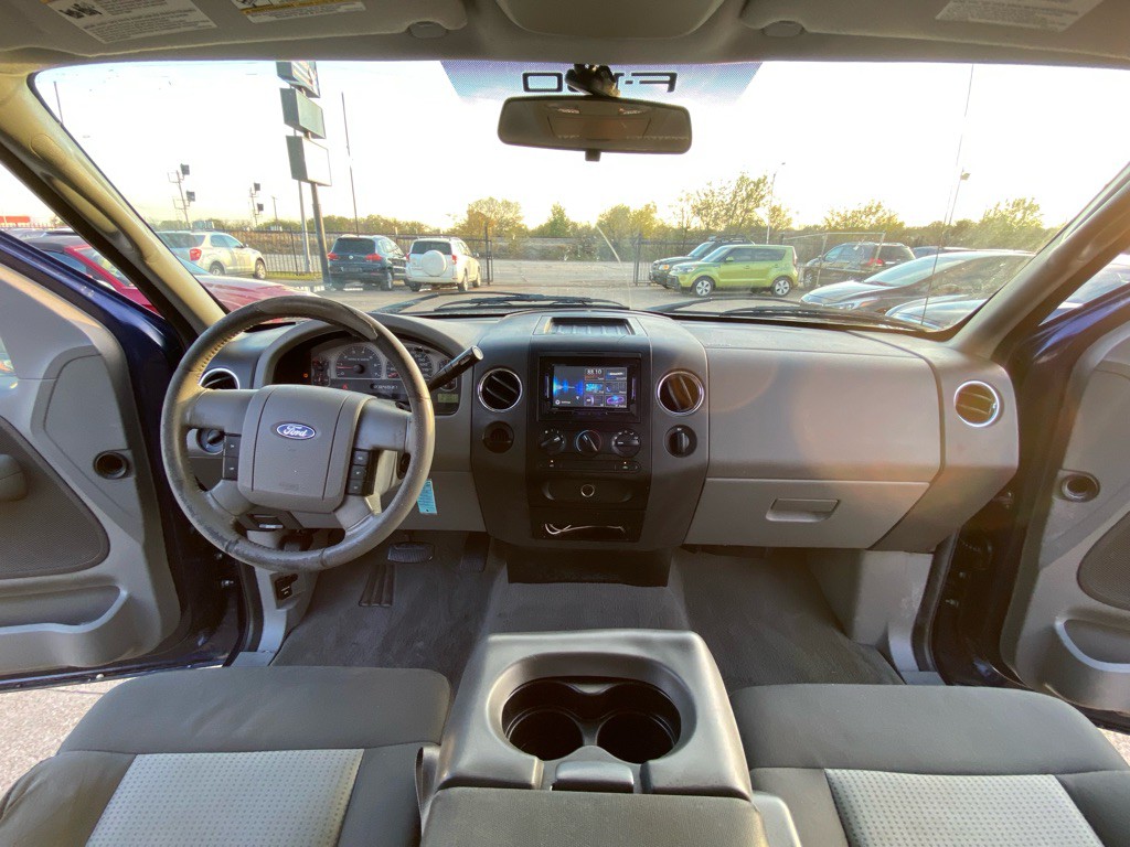 2008 Ford F-150 Image 21