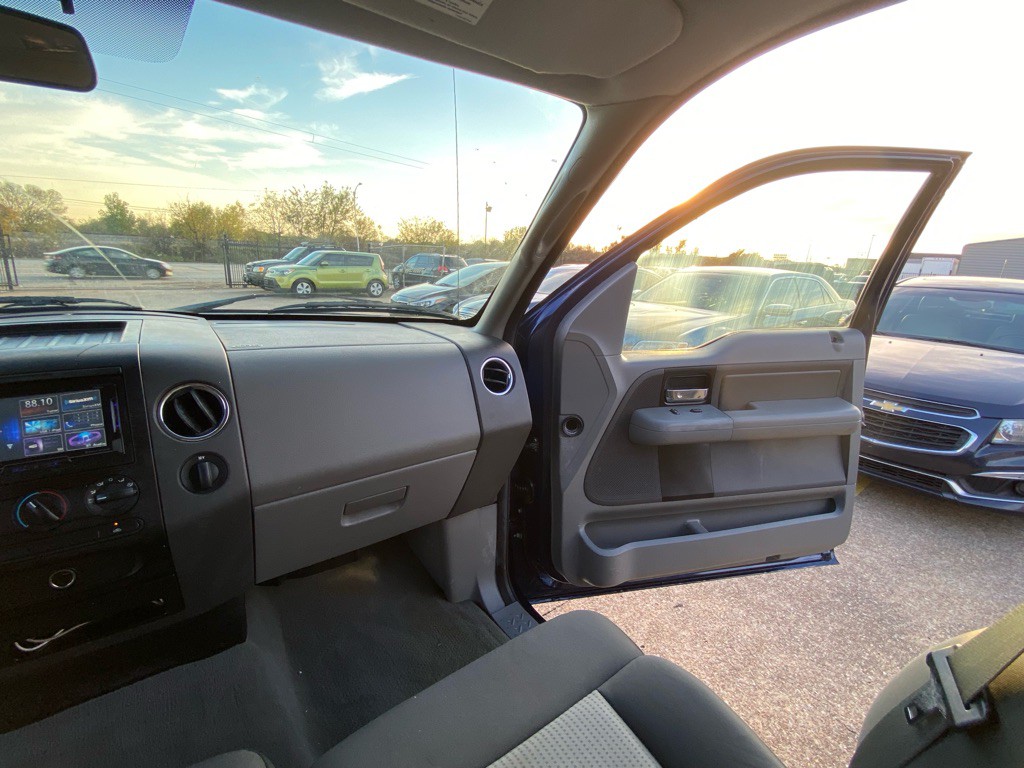 2008 Ford F-150 Image 22