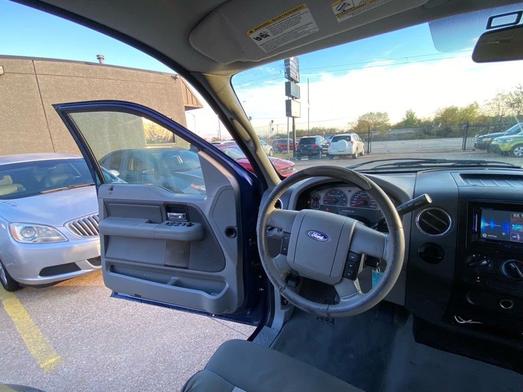 2008 Ford F-150 Image 23