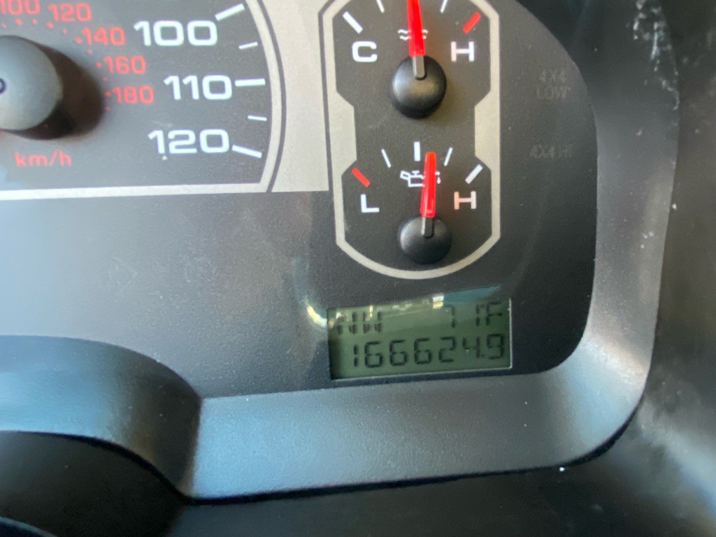 2008 Ford F-150 Image 28