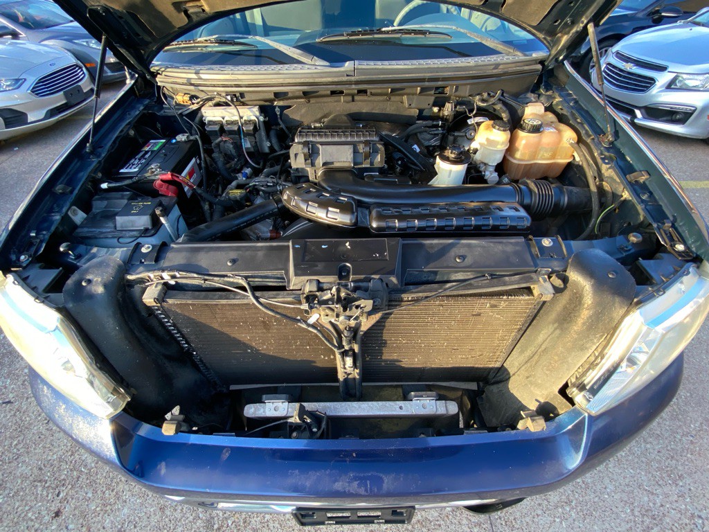 2008 Ford F-150 Image 29