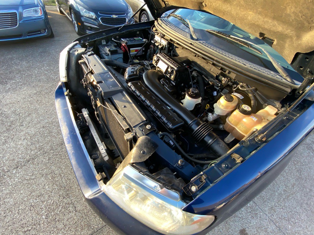 2008 Ford F-150 Image 30