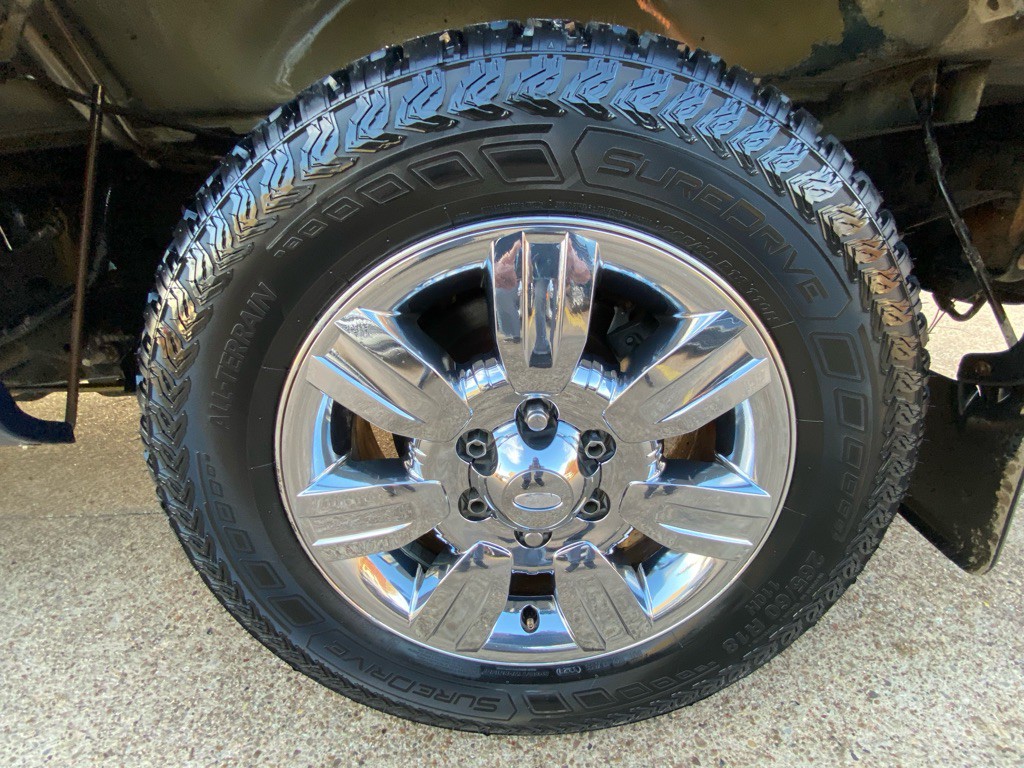 2008 Ford F-150 Image 31