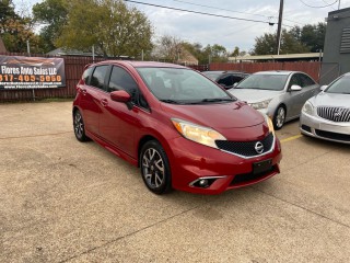 Image for 2015 Nissan Versa S ID: 7049152