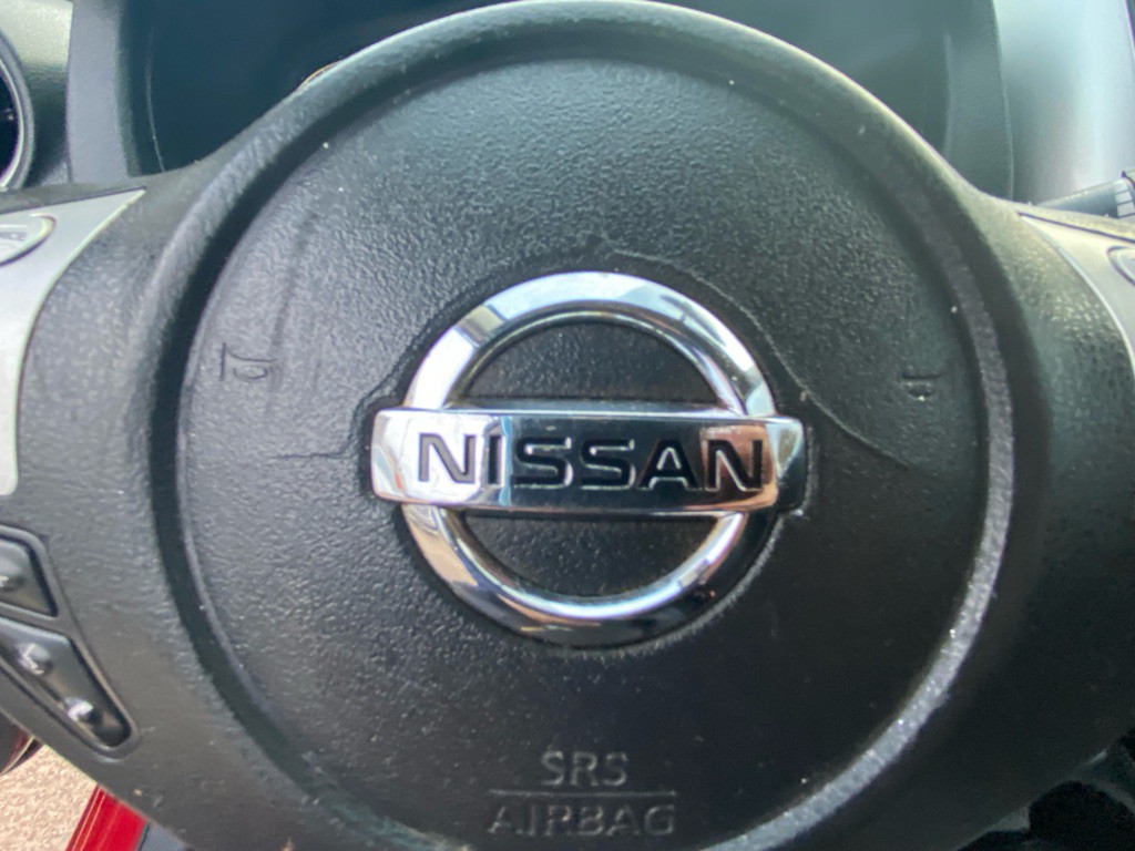 2015 Nissan Versa Image 25