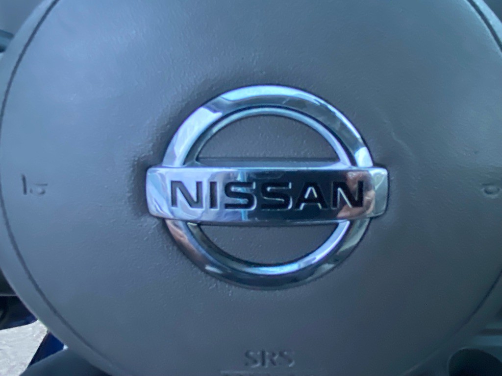 2012 Nissan Versa Image 24