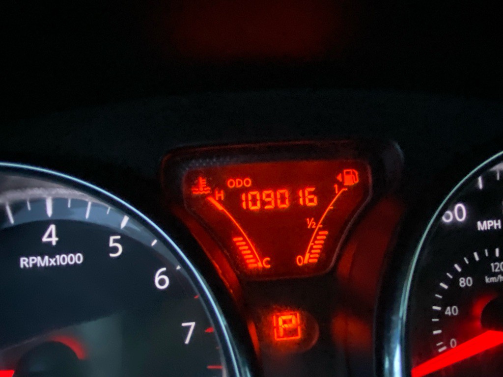 2012 Nissan Versa Image 26