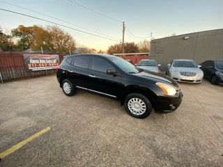 Image for 2012 Nissan Rogue S ID: 7053321