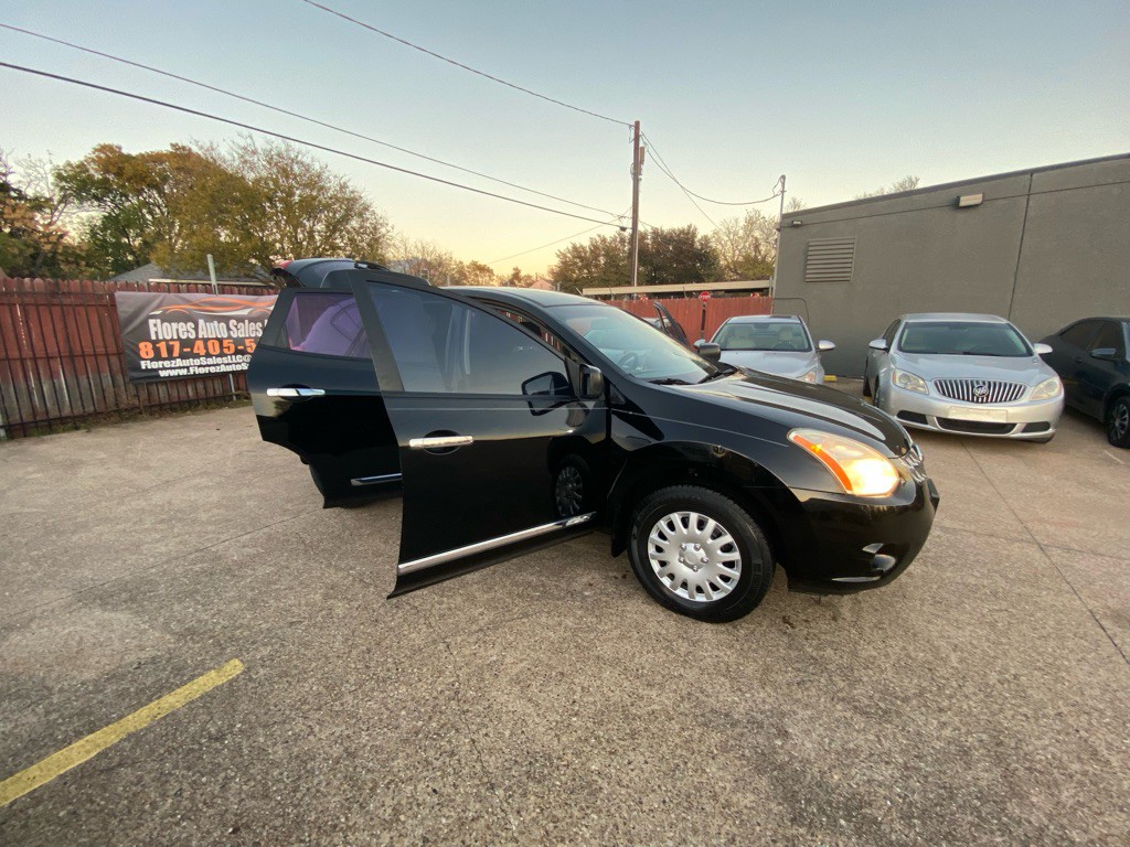 2012 Nissan Rogue Image 7