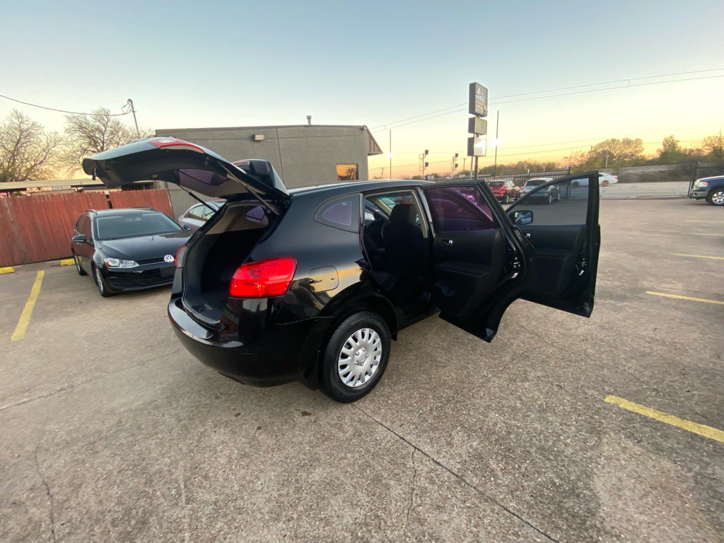 2012 Nissan Rogue Image 12