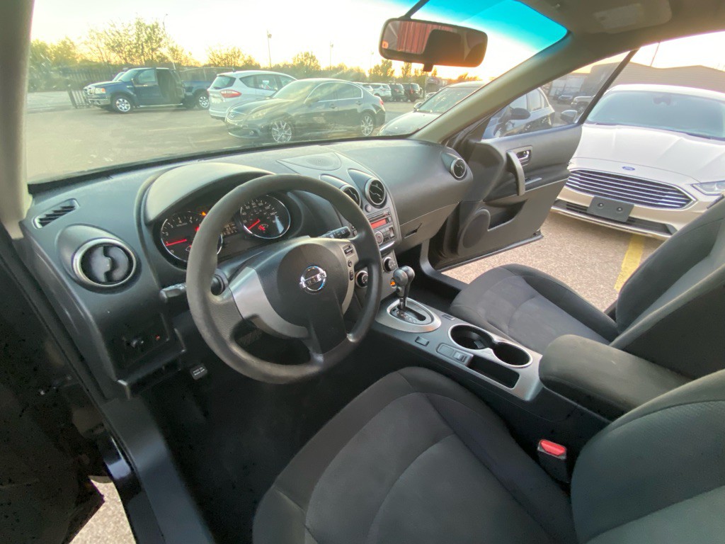 2012 Nissan Rogue Image 14