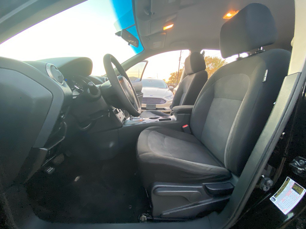 2012 Nissan Rogue Image 15