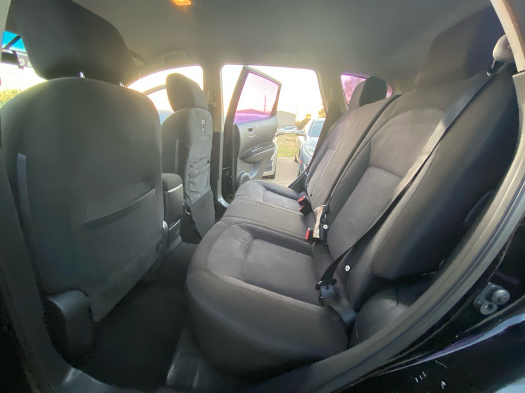 2012 Nissan Rogue Image 16