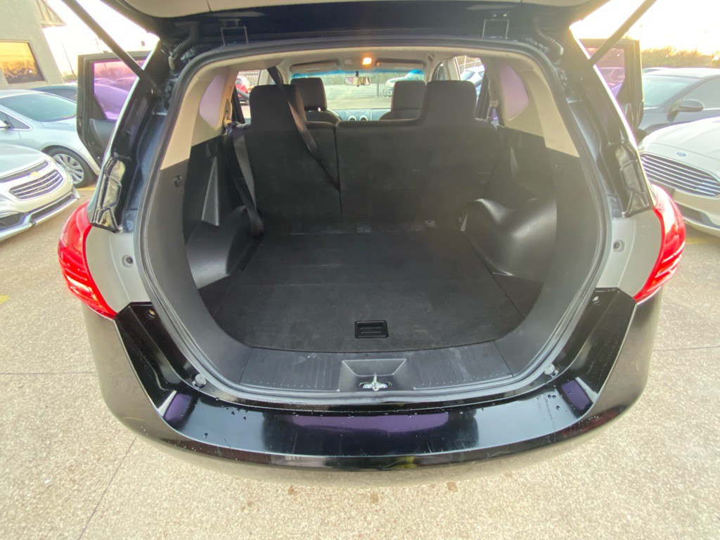 2012 Nissan Rogue Image 17