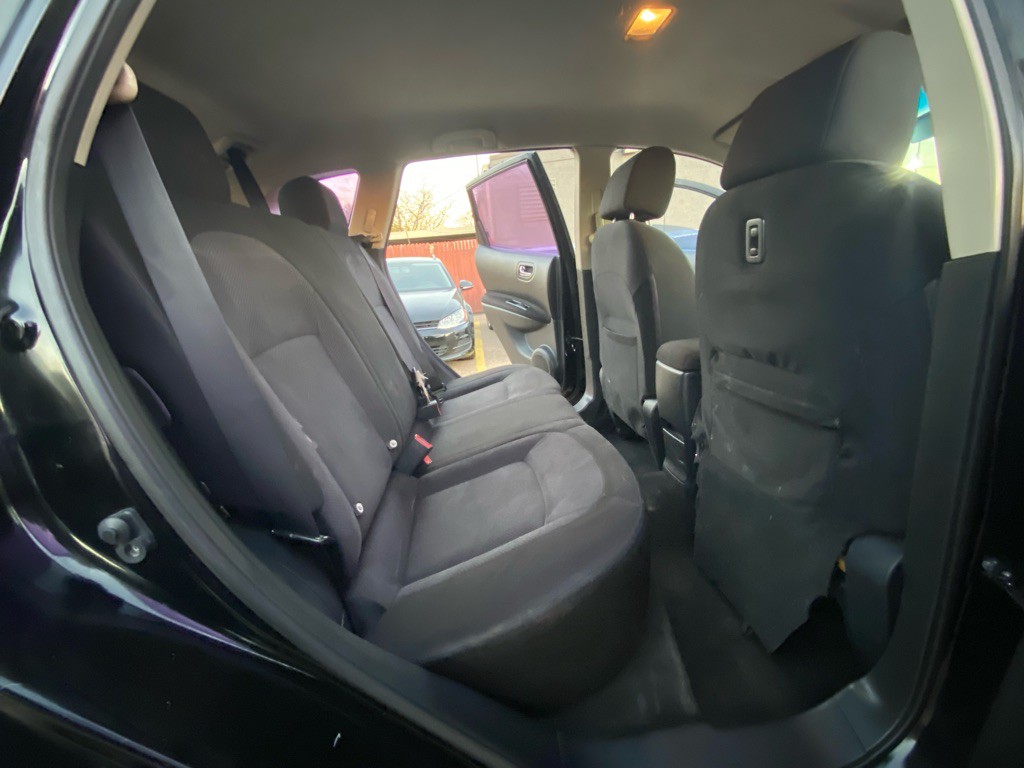 2012 Nissan Rogue Image 18