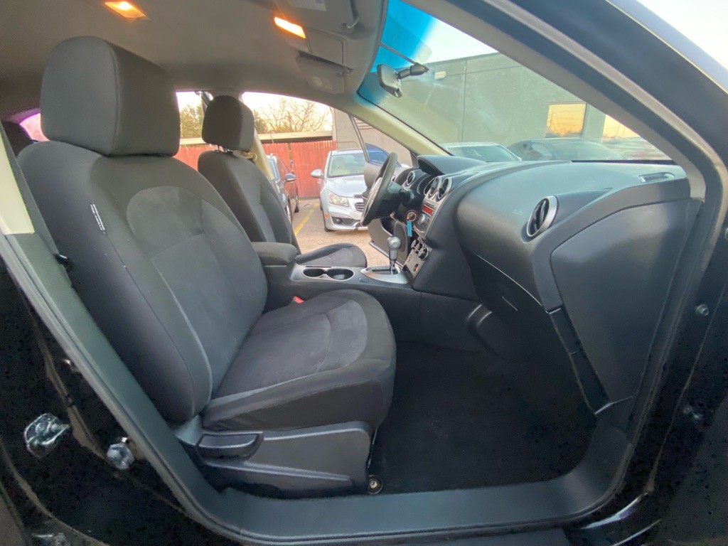 2012 Nissan Rogue Image 19