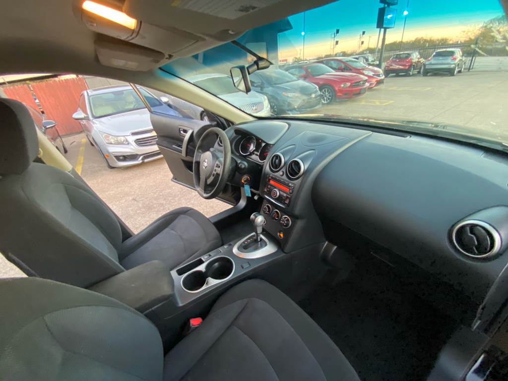 2012 Nissan Rogue Image 20