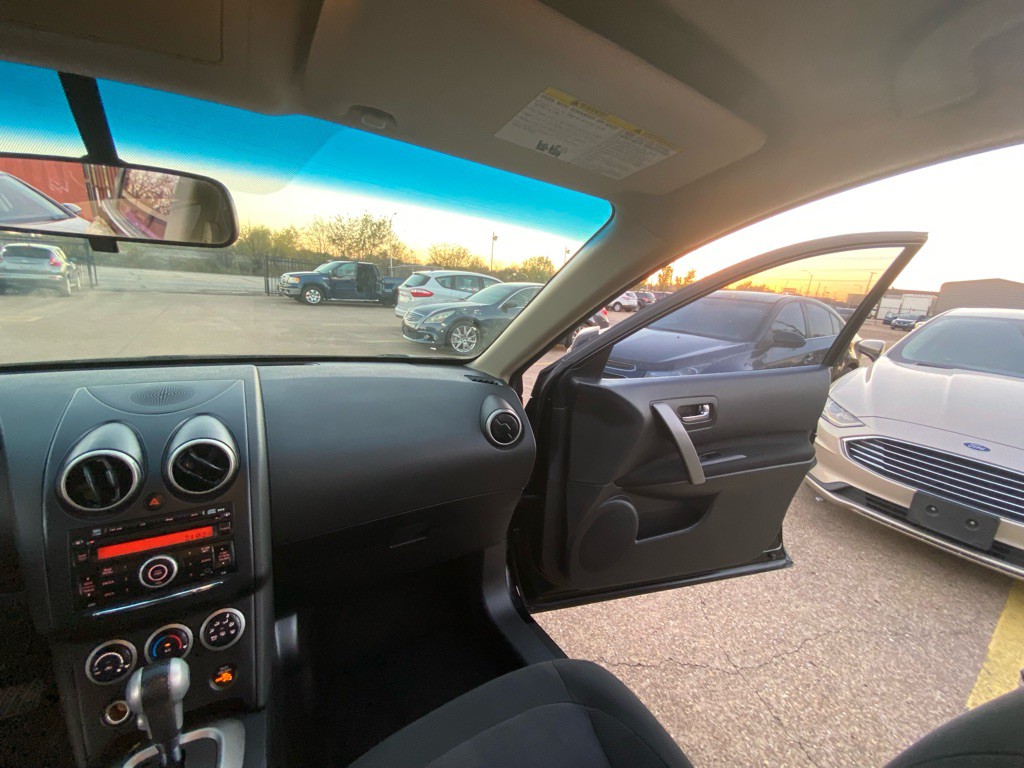 2012 Nissan Rogue Image 22