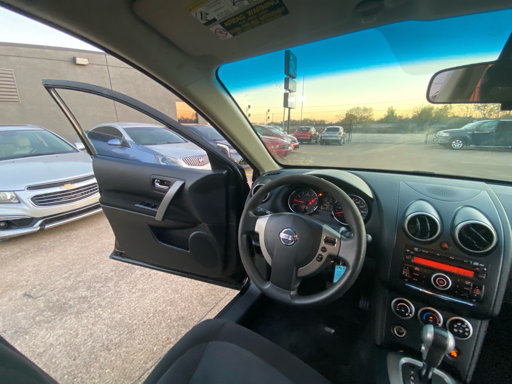 2012 Nissan Rogue Image 23