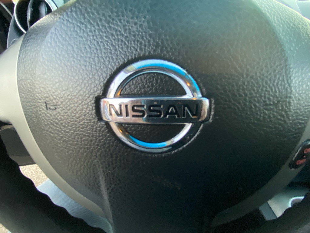 2012 Nissan Rogue Image 25