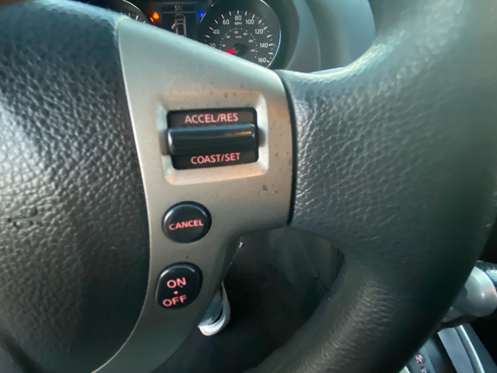 2012 Nissan Rogue Image 26