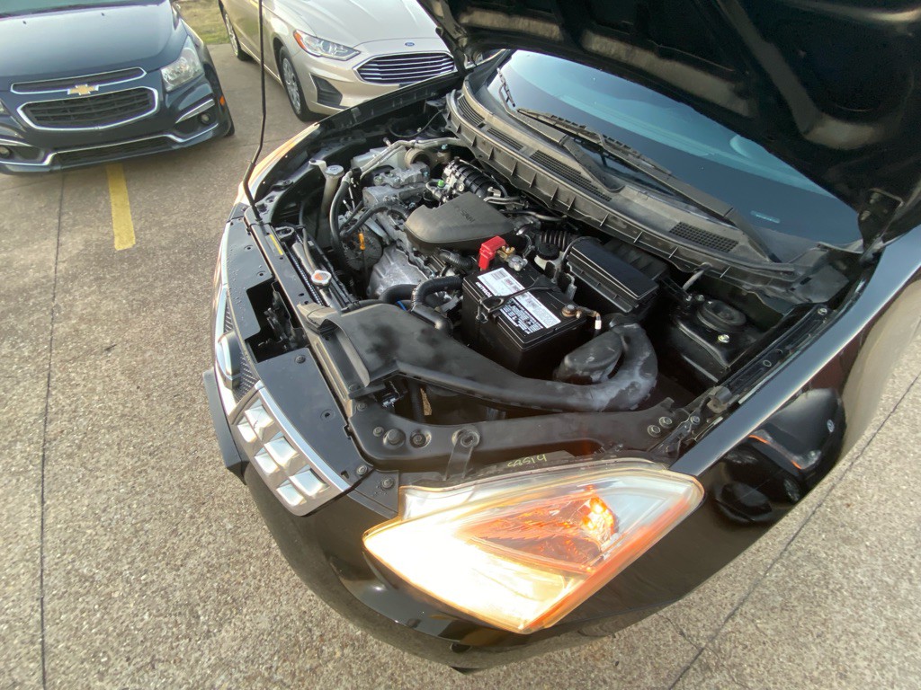 2012 Nissan Rogue Image 29