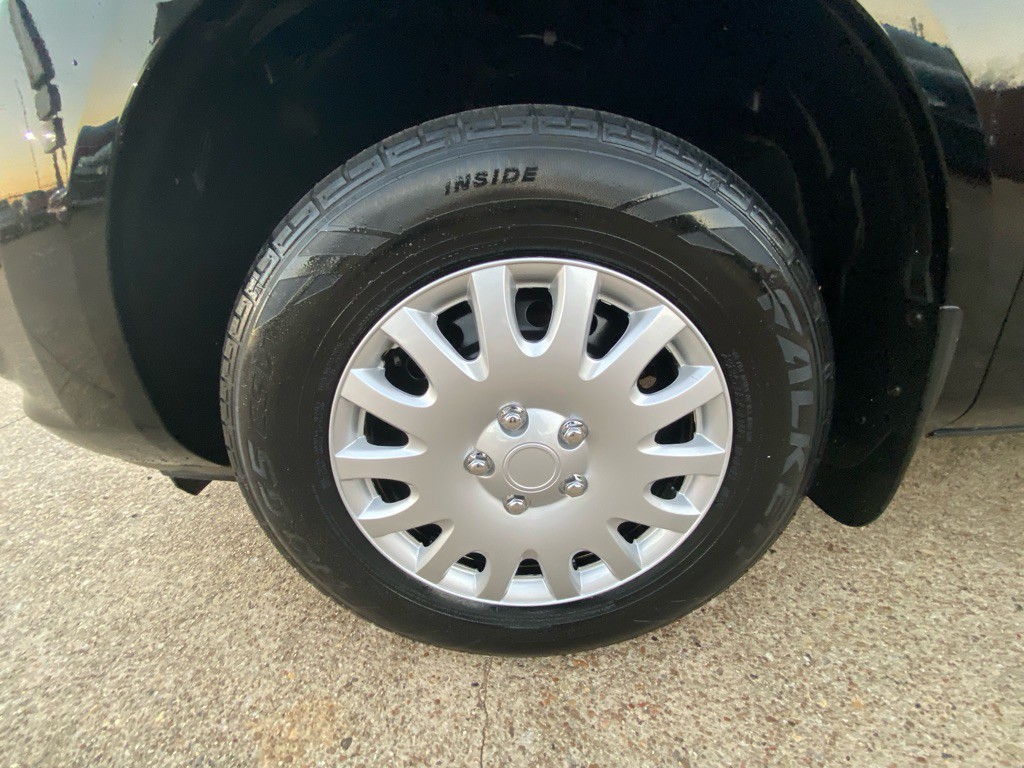 2012 Nissan Rogue Image 30