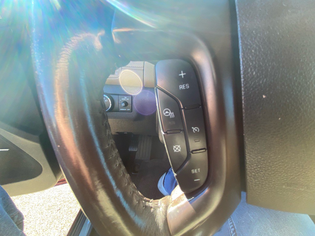 2016 Buick Enclave Image 27