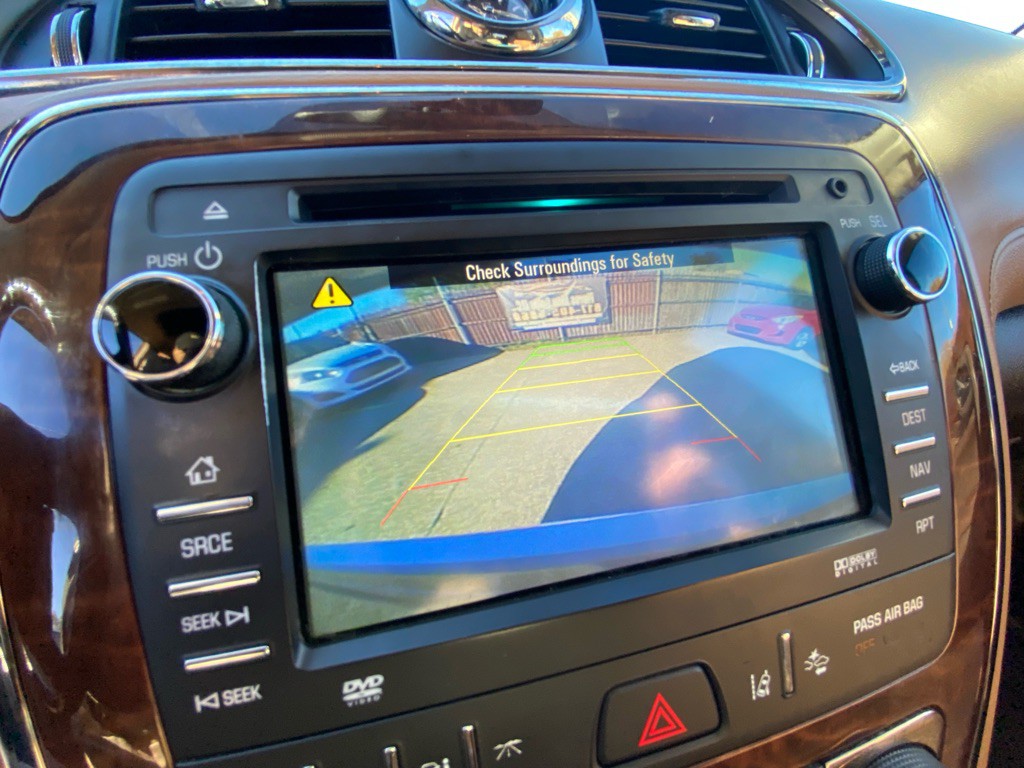 2016 Buick Enclave Image 30