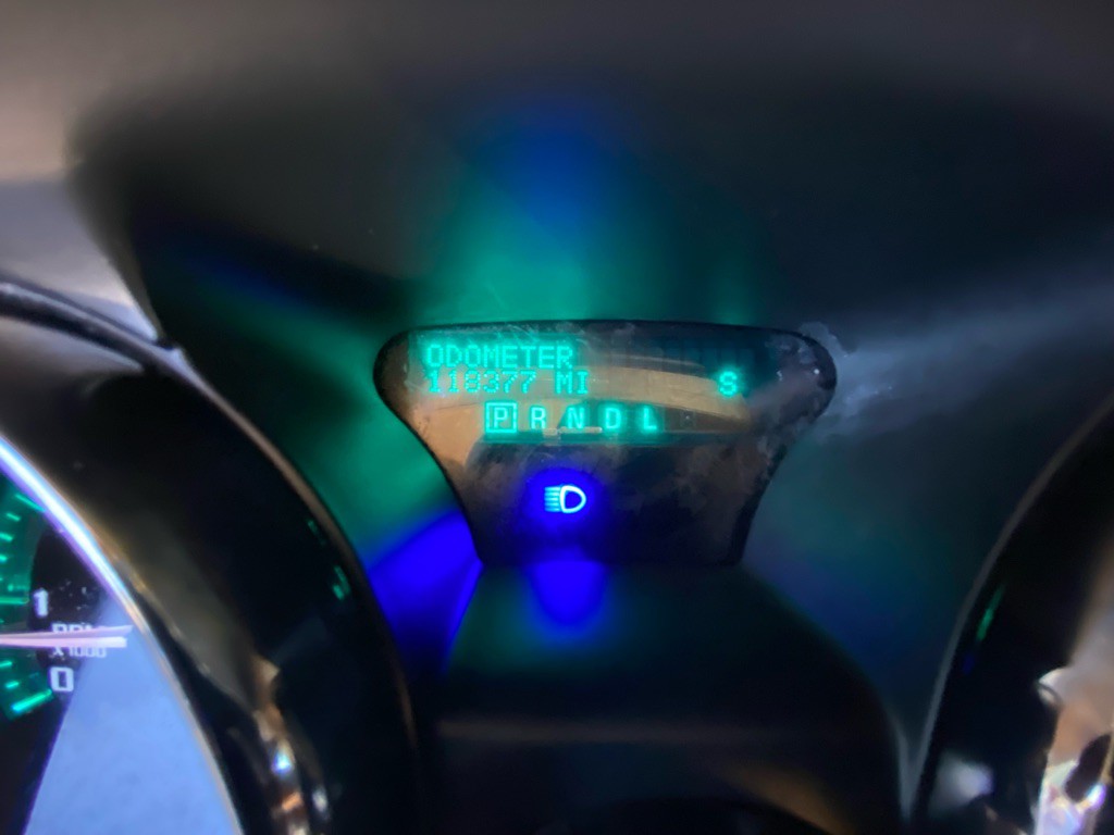 2016 Buick Enclave Image 31