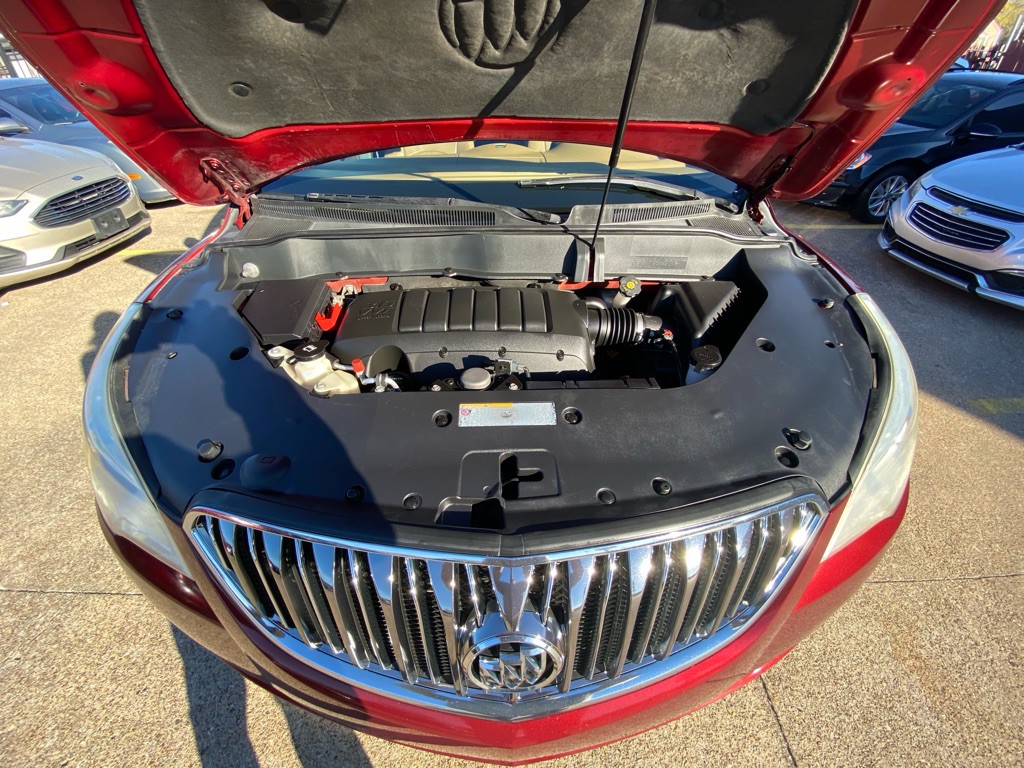 2016 Buick Enclave Image 33