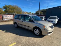 Image for 2014 Dodge Grand Caravan American Value Package ID: 7060594