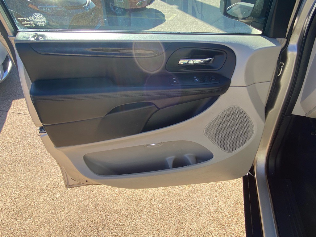 2014 Dodge Grand Caravan Image 13