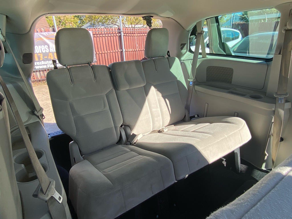 2014 Dodge Grand Caravan Image 19