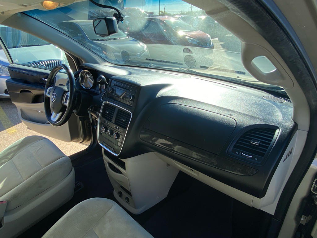 2014 Dodge Grand Caravan Image 22