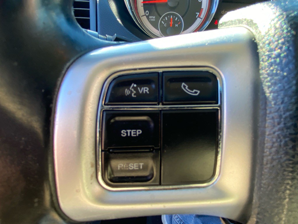 2014 Dodge Grand Caravan Image 27